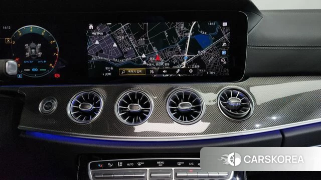 Mercedes-Benz CLS-Class C257 2023 Черный из Кореи, фото 3