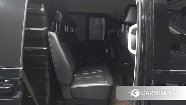 Hyundai Staria 2021 Черный из Кореи, фото 3