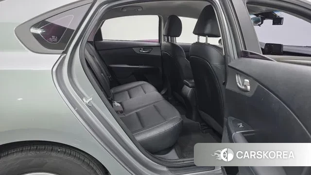 Kia Come New K3 2020 Серебристо-серый из Кореи, фото 3