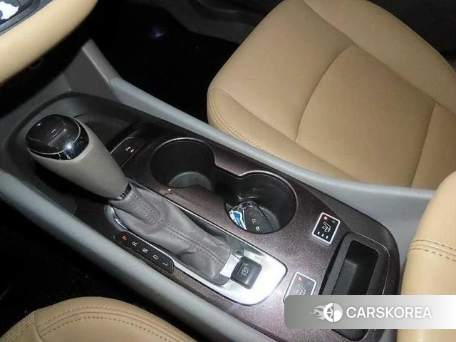 Chevrolet (GM Daewoo) The New Malibu 2019 Черный из Кореи, фото 3