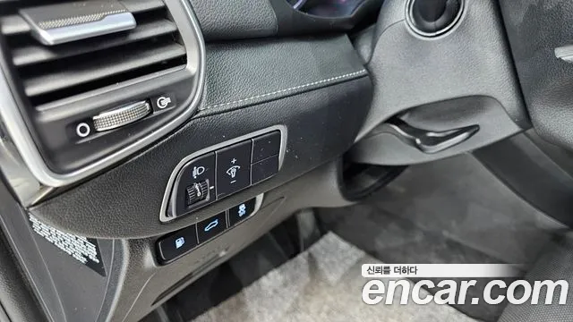 Hyundai Grandeur IG id 2452479 из Кореи 3