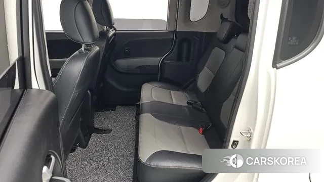 Kia The New Ray 2018 Белый из Кореи, фото 3