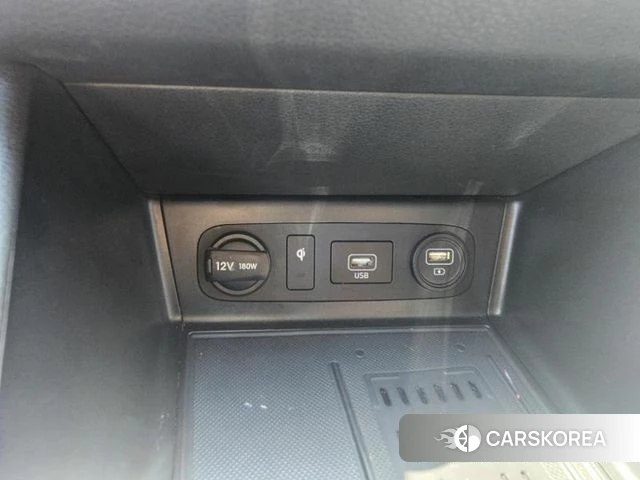 Hyundai Sonata (DN8) 2022 Белый из Кореи, фото 3