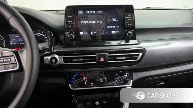 Kia Seltos 2019 Оранжевый из Кореи, фото 3