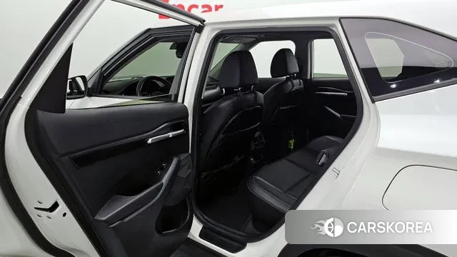 Kia Seltos 2020 Белый из Кореи, фото 3