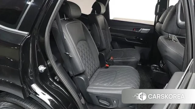 Kia Mohave Master 2023 Черный из Кореи, фото 3