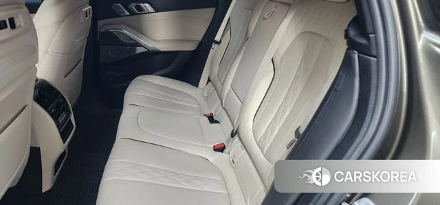 BMW X6 (G06) 2020 Песочный из Кореи, фото 3