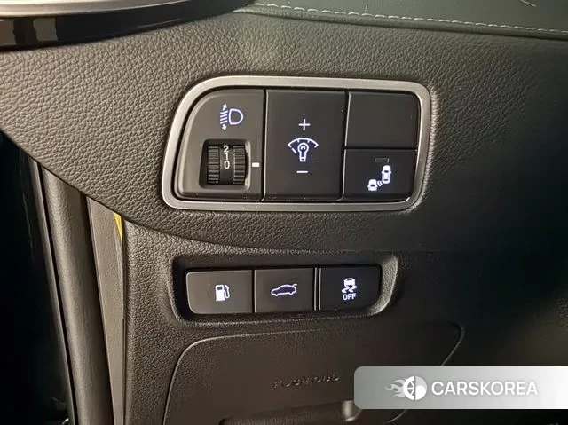 Hyundai Grandeur IG 2018 Черный из Кореи, фото 3