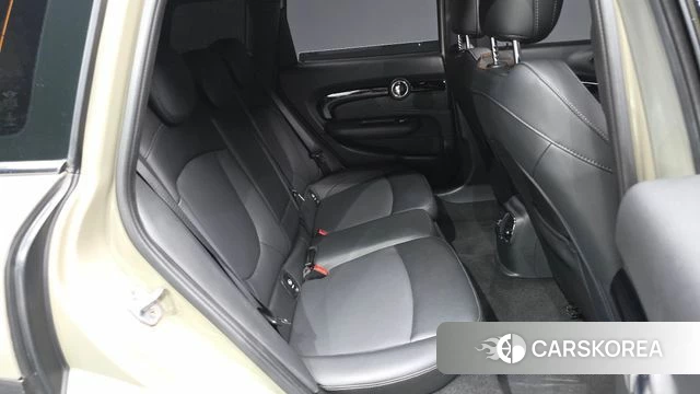 Mini Cooper Clubman 2018 Цвет тростника из Кореи, фото 3