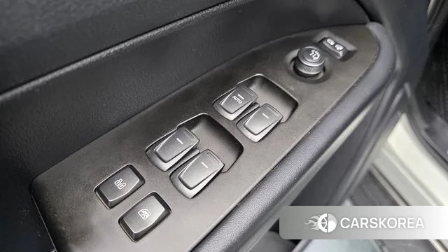 Ssangyong Rexton Sports 2018 Белый из Кореи, фото 3