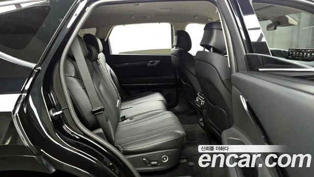 Genesis GV80 id 2597663 из Кореи 3