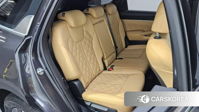 Kia Sorento 4th Generation 2023 Серый из Кореи, фото 3