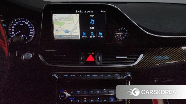 Hyundai Grandeur IG 2018 Белый из Кореи, фото 3
