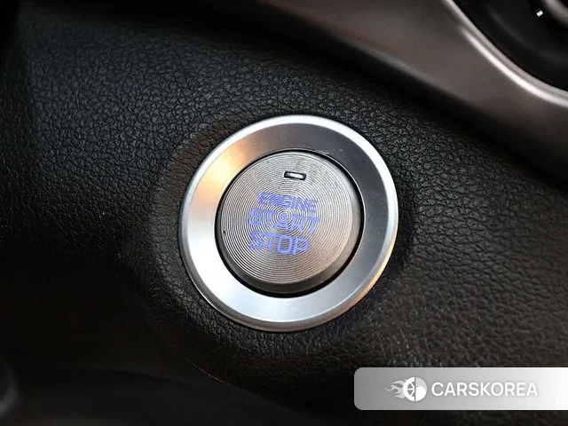 Hyundai The New Avante AD 2019 Белый из Кореи, фото 3