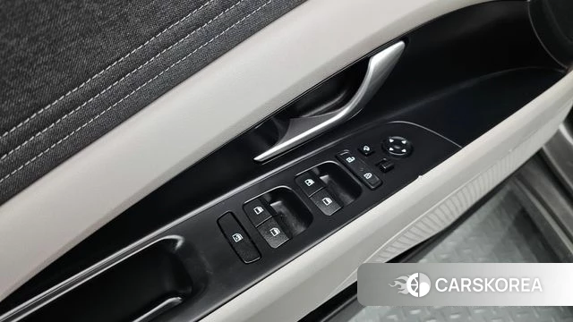 Hyundai Avante (CN7) 2020 Серый из Кореи, фото 3