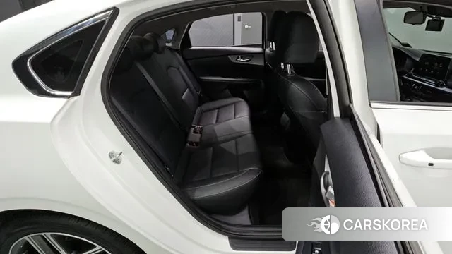 Kia Come New K3 2019 Белый из Кореи, фото 3