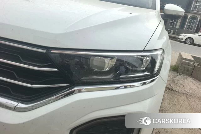 Volkswagen Exploring songs 2022 Белый из Китая, фото 3