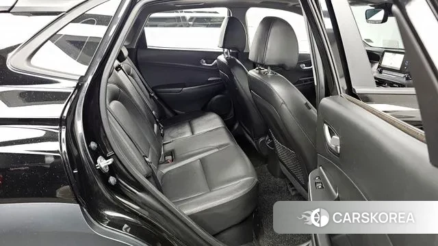 Hyundai The New Kona Hybrid 2020 Черный из Кореи, фото 3