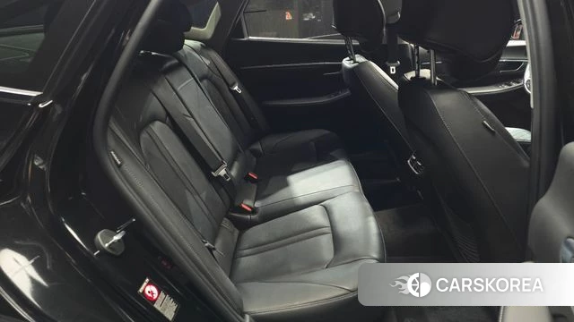 Hyundai Sonata (DN8) 2021 Черный из Кореи, фото 3