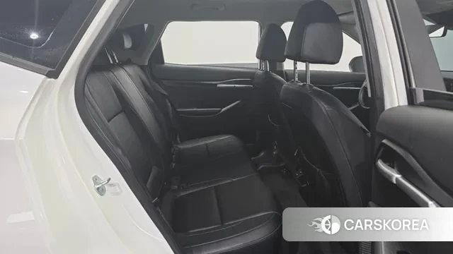 Kia The New Seltos 2023 Белый из Кореи, фото 3