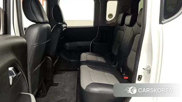 Kia The New Ray 2018 Белый из Кореи, фото 3