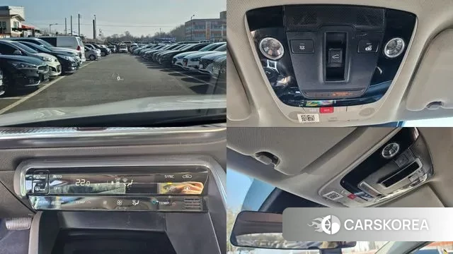 Kia K5 Hybrid 3rd Generation 2023 Белый из Кореи, фото 3