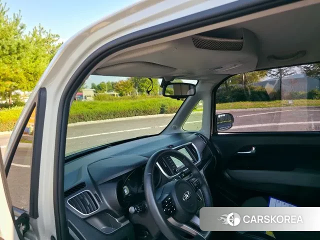 Kia The New Ray 2021 Жемчужный цвет из Кореи, фото 3