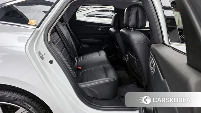 Renault Korea (Samsung) The New SM6 2022 Белый из Кореи, фото 3