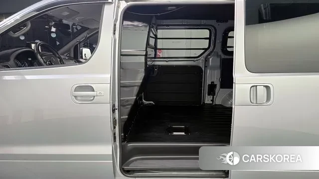 Hyundai The New Grand Starex 2020 Серебряный из Кореи, фото 3