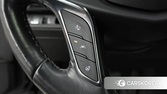 Cadillac CT6 2018 Черный из Кореи, фото 3