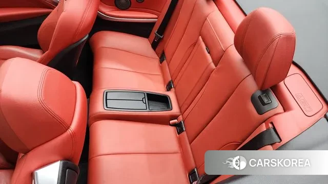 BMW 4 Series (F32) 2018 Белый из Кореи, фото 3