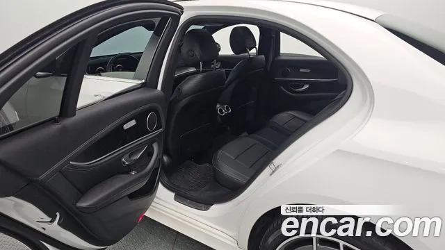 Mercedes-Benz E-Class W213 id 2906911 из Кореи 3