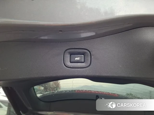 Renault Korea (Samsung) The New QM6 2022 Серый из Кореи, фото 3