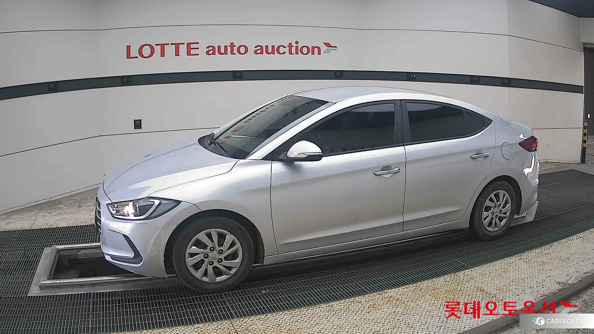 Hyundai Avante 2018 Другое из Кореи, фото 3