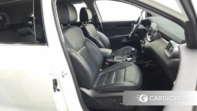 Kia The New Sorento 2019 Белый из Кореи, фото 3
