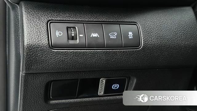 Hyundai The New Santa Fe 2021 Белый из Кореи, фото 3