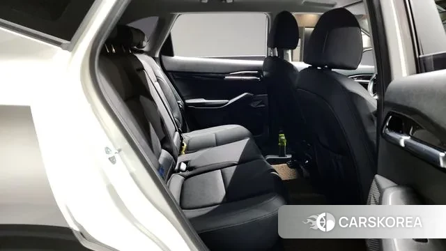 Kia Seltos 2021 Белый из Кореи, фото 3