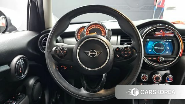 Mini Cooper 2020 Черный из Кореи, фото 3
