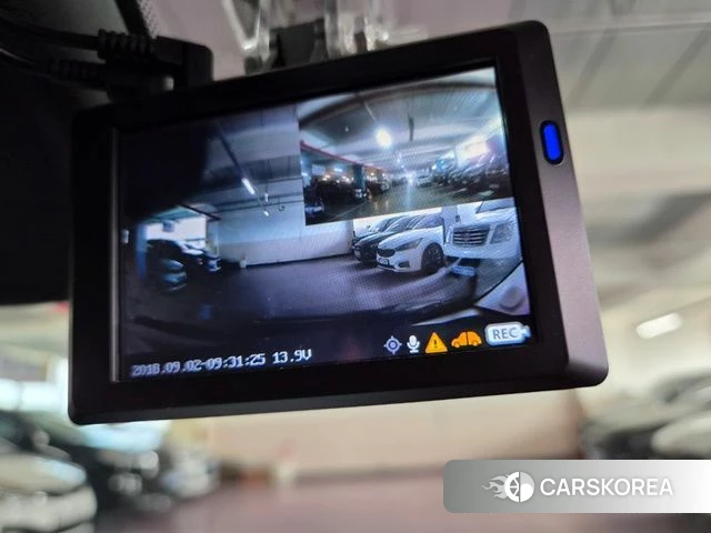 Chevrolet (GM Daewoo) The New Spark 2019 Серый из Кореи, фото 3