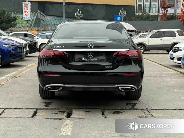 Mercedes-Benz E-class id 3908621 из Китая 3