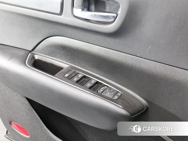 Renault Korea (Samsung) The New QM6 2022 Серый из Кореи, фото 3