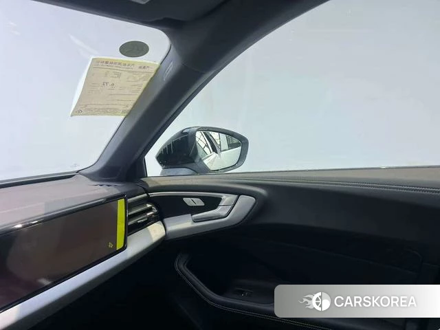 Audi A5L 2026 Белый из Китая, фото 3