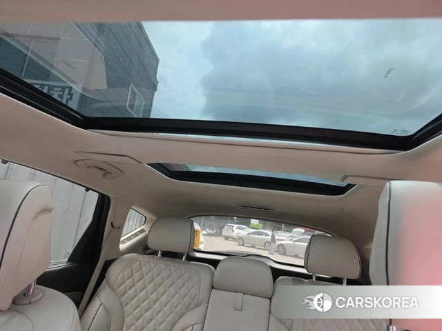 Genesis GV80 2020 Белый из Кореи, фото 3