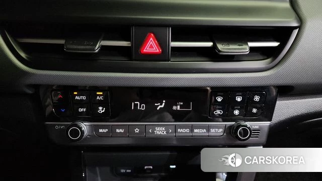 Kia The New Seltos 2024 Серый из Кореи, фото 3