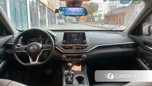 Nissan Teana 2019 Белый из Китая, фото 3