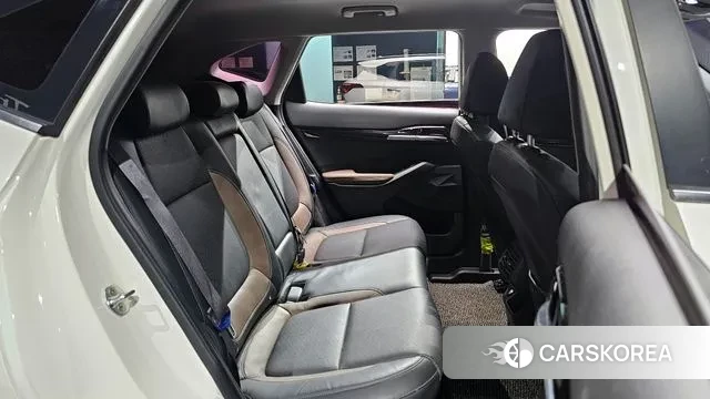 Kia Seltos 2020 Белый из Кореи, фото 3