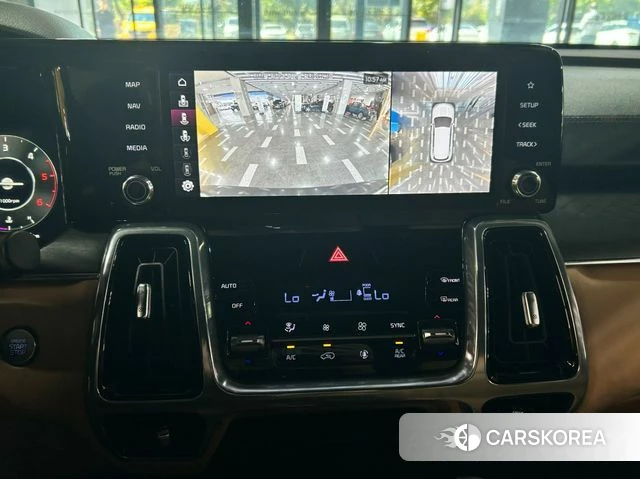 Kia Sorento 4th Generation id 4893521 из Кореи 3