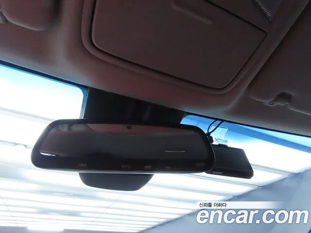 Kia Niro EV 2020 Серебряный из Кореи, фото 3