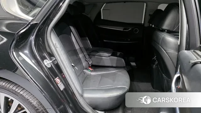 Hyundai Grandeur IG 2018 Черный из Кореи, фото 3