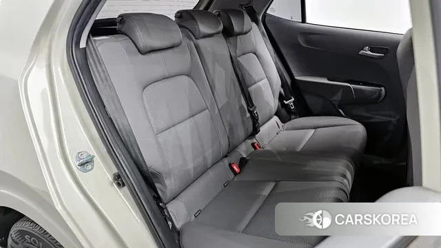 Kia Morning Urban (JA) 2021 Жемчужный цвет из Кореи, фото 3